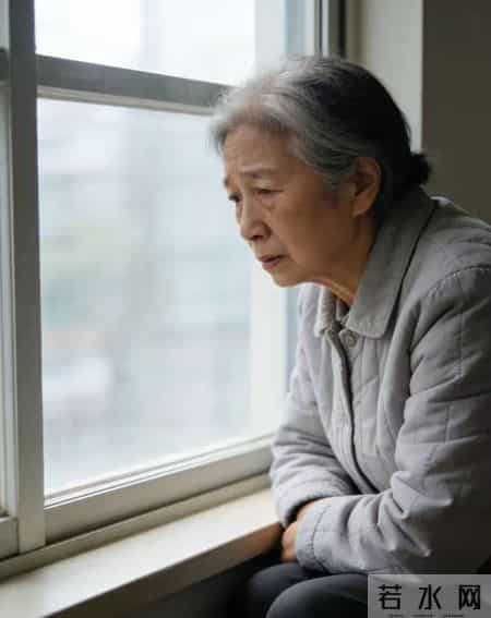 两性关系-不管你信不信，女性过了65岁后，基本都有这7个现状