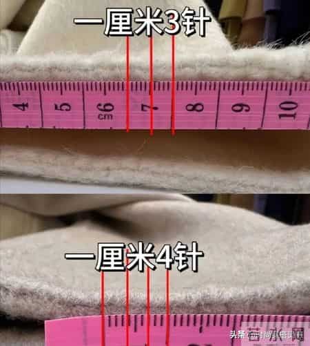 网购“大衣”vs实体店究竟有无区别？我买了3款做对比，结果惊呆