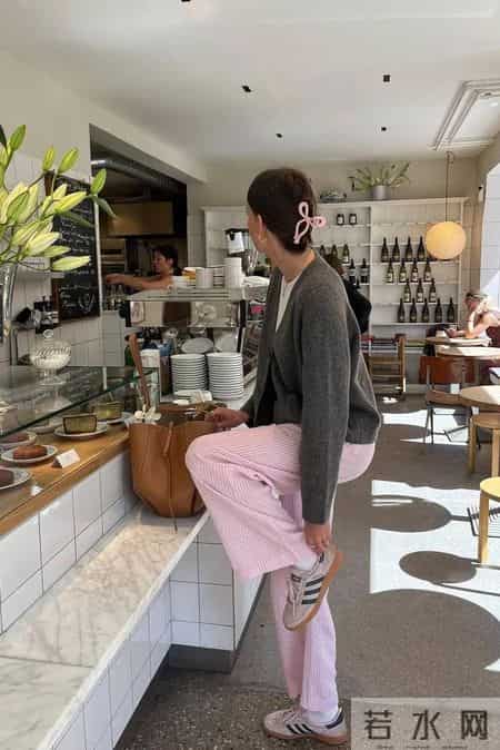 这3双运动鞋,搭什么都好看!