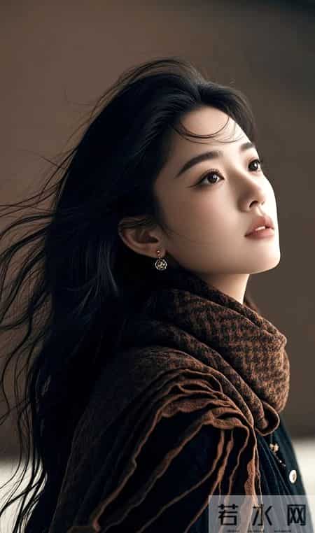 如今稀有是清纯