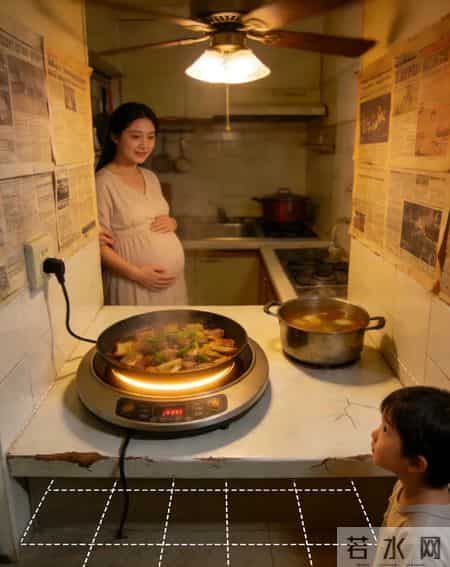 电磁炉”为什么淡出中国家庭？看完这些缺点，你就不觉得奇怪了