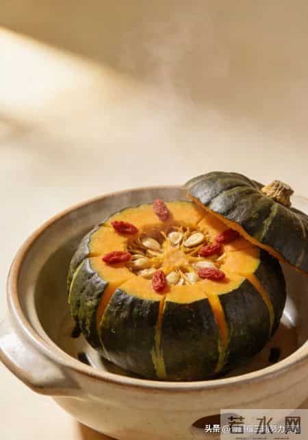 抗癌11年，我靠这6道蒸蔬菜养脾胃，食材简单，蒸一蒸就好