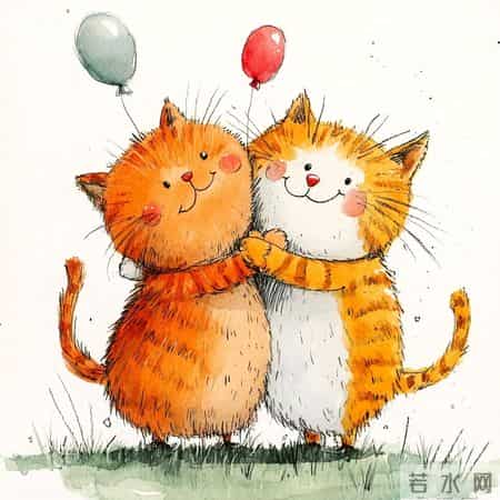 你抑郁个锤子，被这段话骂醒了