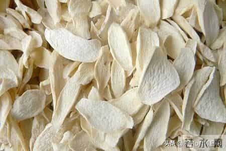 “冬天吃一根,腿脚站稳跟”,一次买25斤晒起来,泡水煮粥都很好