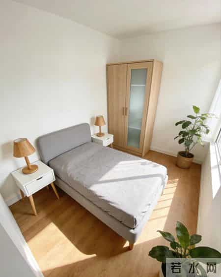 独居你会喜欢哪一间