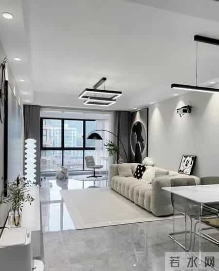 天津一51岁阿姨，因太会布置走红，全屋那叫一个精致，给大家看看