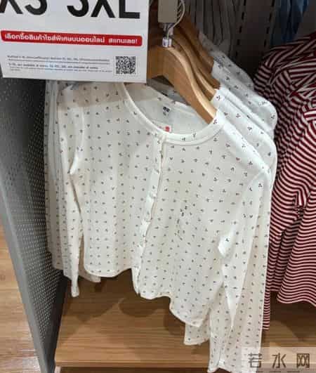 “优衣库”春装开挂了！下次去闭眼入这6款单品，拿捏松弛感贵气