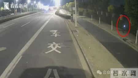 上海警方:李某(女)被拘留!凌晨3点报警,称“被陌生男子拖进路边草丛”,系自编自导自演,详情披露