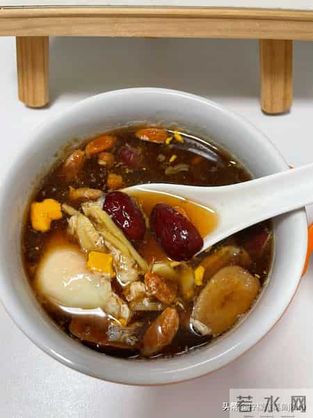 黄芪有个“好搭档”！连续喝三天，补气又通络，感觉全身都有劲！