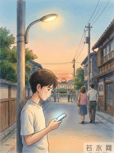 心理学上说:长期对你投入时间的人,必然喜欢过你。后来选择断联,不是你不重要了,而是他的世界里出现了更重要的人。