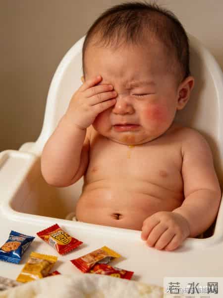 6岁孩子竟患脑瘤！这3种“毒早餐”天天吃，是在亲手毁掉孩子！