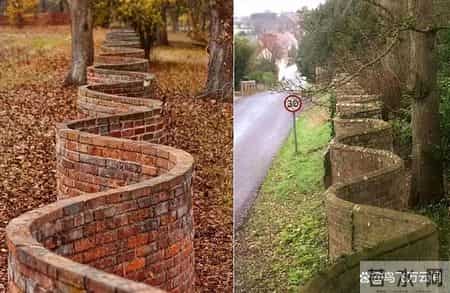 48张老照片看奇闻奇事，爱因斯坦合影卓别林，沙漠中的绿洲，在建中的埃菲尔铁塔