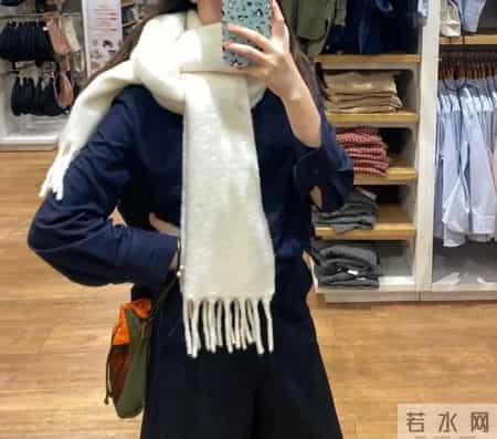 “优衣库”春装开挂了！下次去闭眼入这6款单品，拿捏松弛感贵气