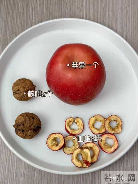 山楂搭它煮一煮,淤血全通!手脚不凉了,脸蛋气色好,暖到骨子里