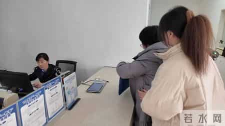 聚焦 -- 银川有三十万人面临更换身份证！“少跑腿”攻略看过来