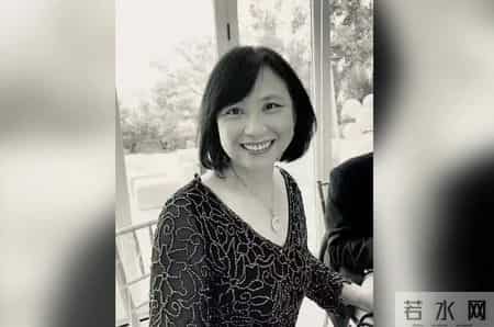 上海女牙医移民美国，爱上大13岁华裔老头，恋爱15年后遭老头杀害