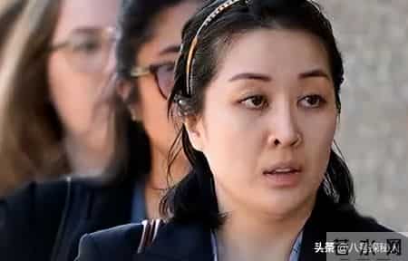 北京富家女李凡尼：和美国黑人生下俩娃，出轨毒贩，谋杀前男友！