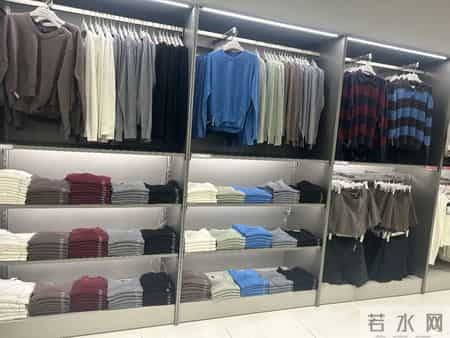 一年狂销240亿，与安踏联手，“韩国优衣库”押注中国市场