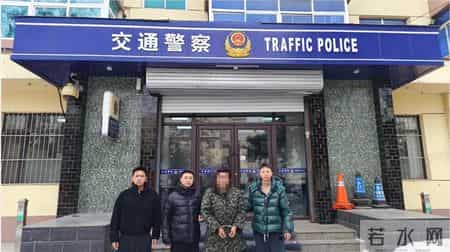 百日行动传捷报：凌河公安雷霆出击，五日连擒七名网逃