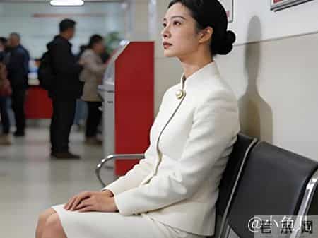 我第3次在民政局被女友放鸽子，登记员说我和旁边的美女正好一对