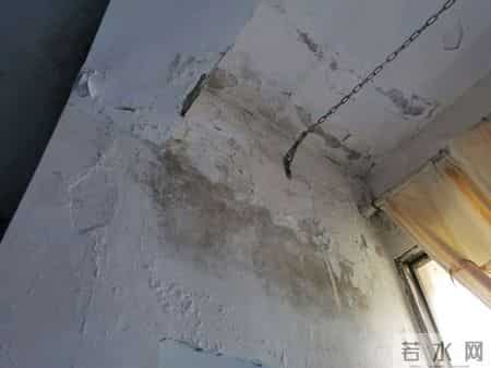 楼下突然上门说你家漏水？老师支招不扯皮、不被坑