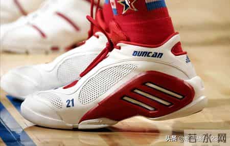 NBA球鞋上脚——不常见-小众篮球鞋上脚