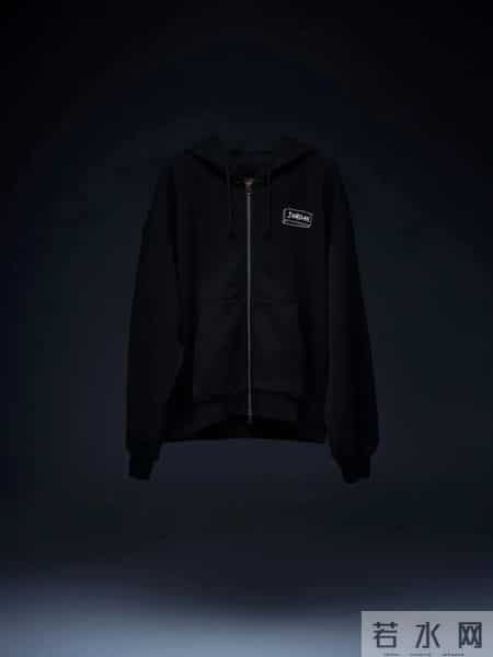 日期确定！藤原浩 x UNION x AJ1 三方联名最新消息