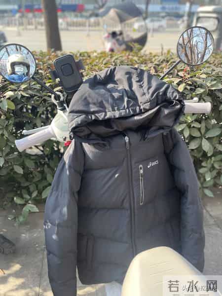 不穿的“羽绒服”千万别扔!学中年阿姨这样改造,一件都不会浪费