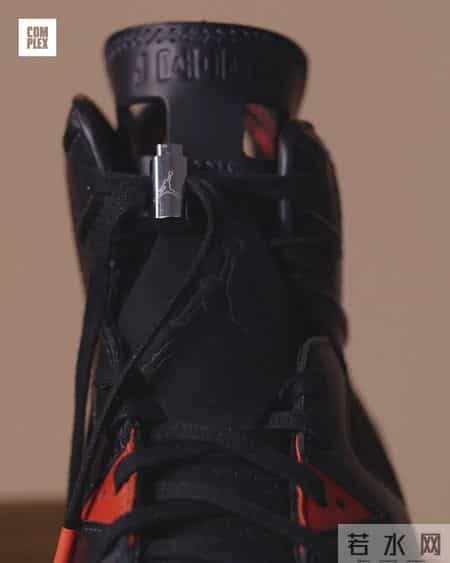 限量 2300 双！曾经「顶配奢华 AJ」的代名词，要回归了！