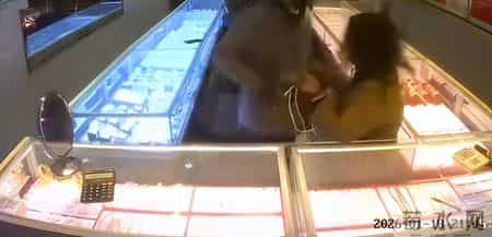 平潭200万劫案后续：男女搭档落网, 20万何去何从，法律该怎么判