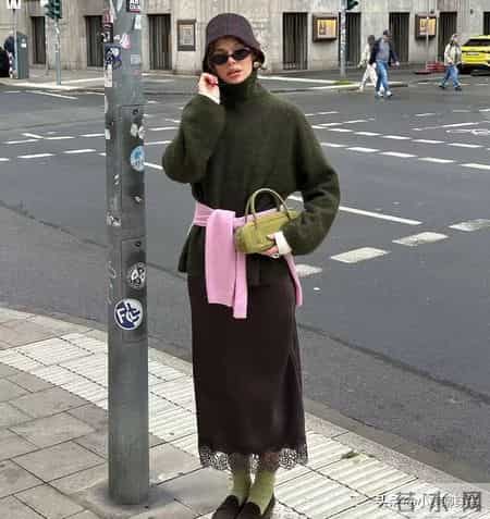 “美拉德”过时了?今年更流行这个色系,复古摩登赚足回头率