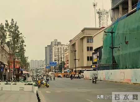 为何洛龙新商圈崛起，洛阳上海市场就只能走向落寞？