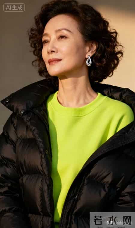 羽绒服千万别买这4个颜色！干洗店老板悄悄告诉我真相