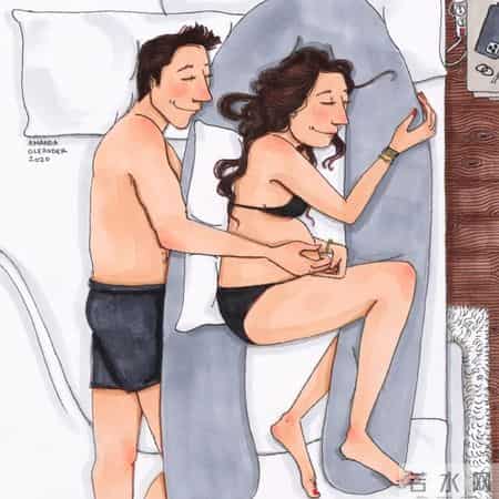 性商课收割女性：一边性羞耻，一边性好奇？