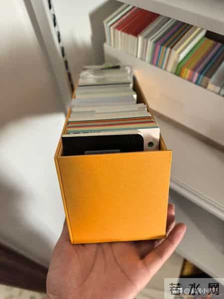 晒晒我婆婆的“0元收纳方式”，没花一分钱，家里收拾的井井有条