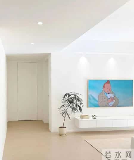 第二次装修，我坚持了12个装修决定，入住1年，妙用无穷，太明智了