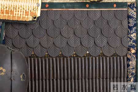 纽约大都会博物馆馆藏（日本武士凯甲）震撼来袭 第1季 高清鉴赏