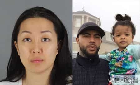 北京富家女李凡尼：和美国黑人生下俩娃，出轨毒贩，谋杀前男友！