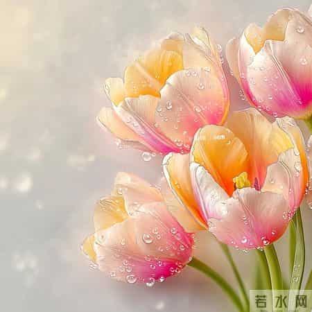 温馨治愈的微信头像