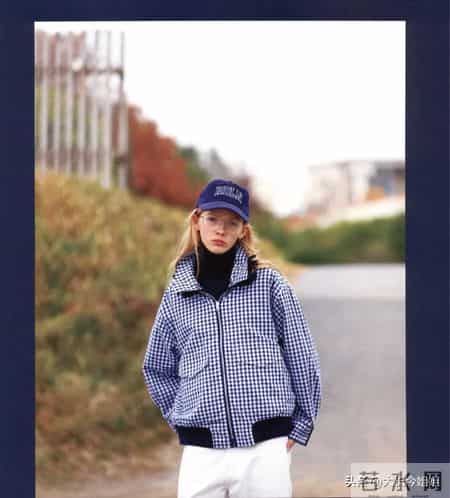 日杂《CLUEL》26年2月刊｜用魔法的色彩打扮