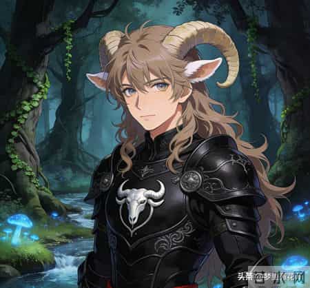 白羊座，你这辈子最大的福气，可能就是你生的这个娃