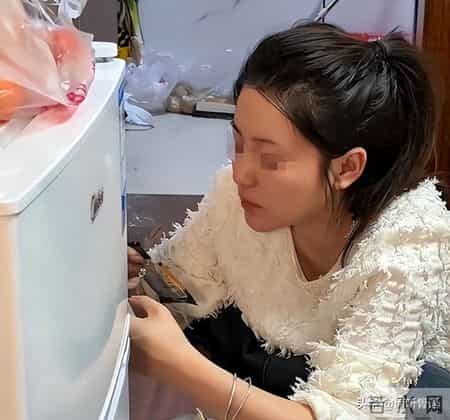 天津小伙接29岁离婚表嫂同居后续：表嫂正脸照流出 曝更多离婚内幕