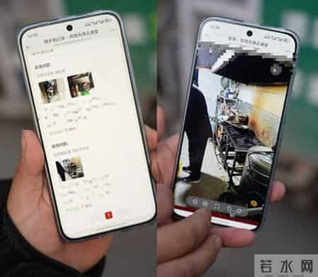 骑手举报“脏”外卖刷屏全网，网友：建议各地推广！