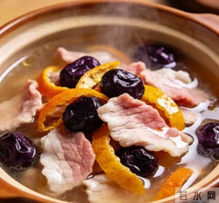 乌梅的神仙吃法！敛汗生津、健脾开胃，体虚易累、胃口差都适用