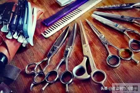 春节前后理发有讲究，避开这5个时期，别乱剪，这是老辈人的经验