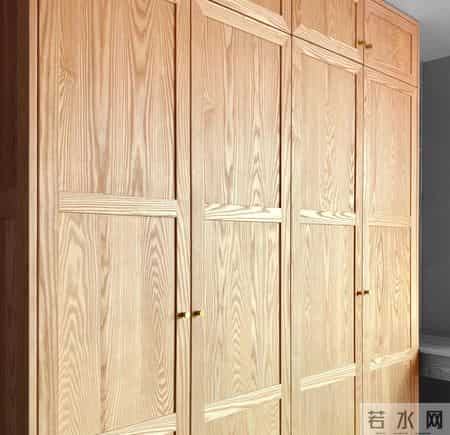 你发现没,越来越多业主选择全实木定制!有哪些实木材质推荐?