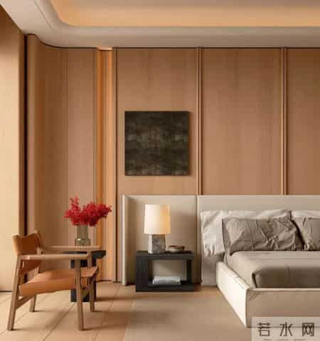 你发现没,越来越多业主选择全实木定制!有哪些实木材质推荐?