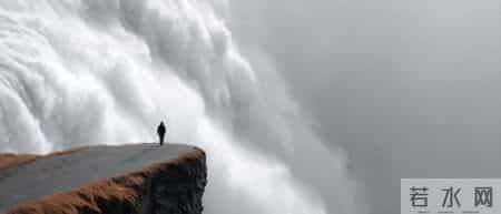 一个人走投无路，无人可依的时候，可能正是风生水起的开始