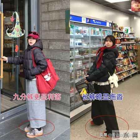 难怪没人穿大鹅、波司登了！满街都是这3个品牌，时髦百搭又平价