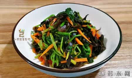 “腊八3不吃，吃了身难安”，今日腊八要忌嘴，健康饮食，乐过节